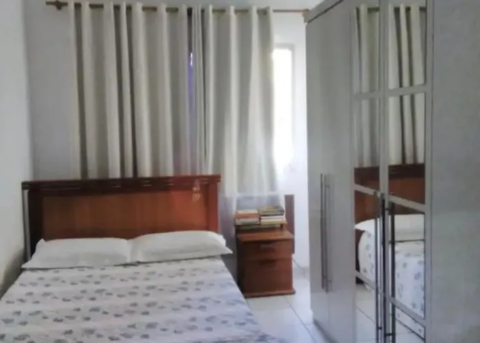 Suite Praia De Camburi