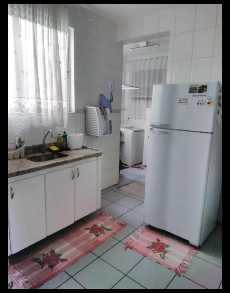 Apartamento De Camburi *