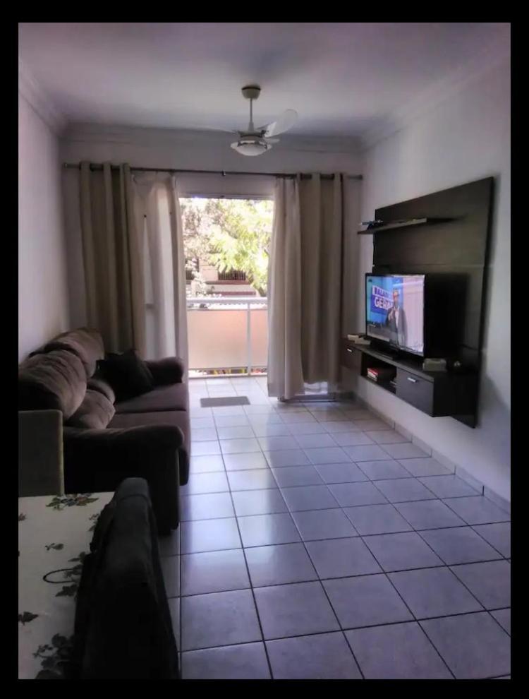 De Camburi Apartamento *